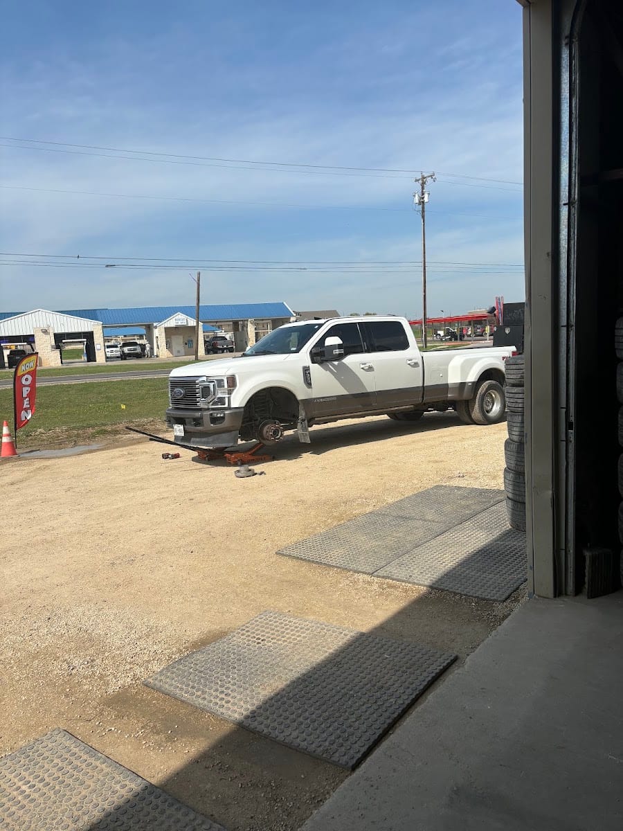Bobcat Car Wash