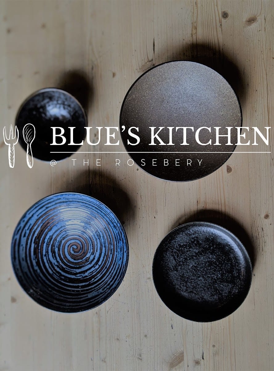 Blue's NR3, photo 3