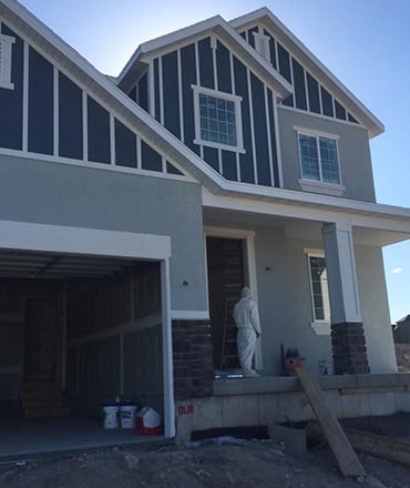 Salt Lake Painting Co