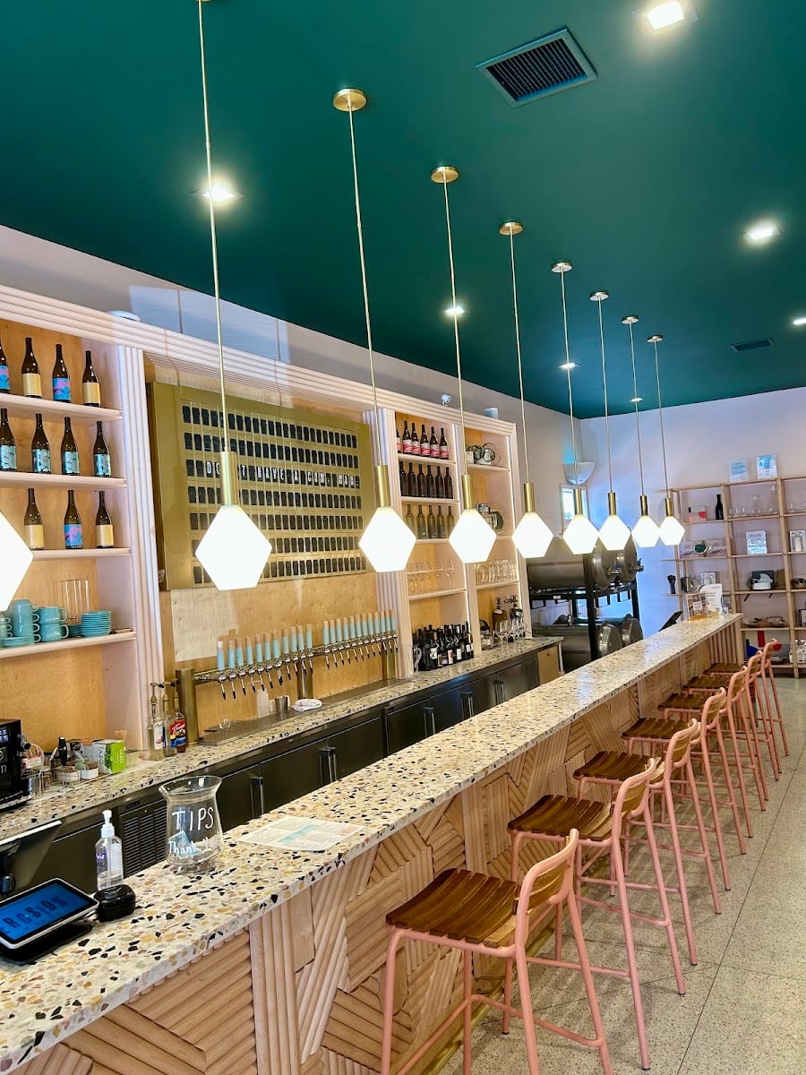 Erosion Tap House: Winery & Brewery