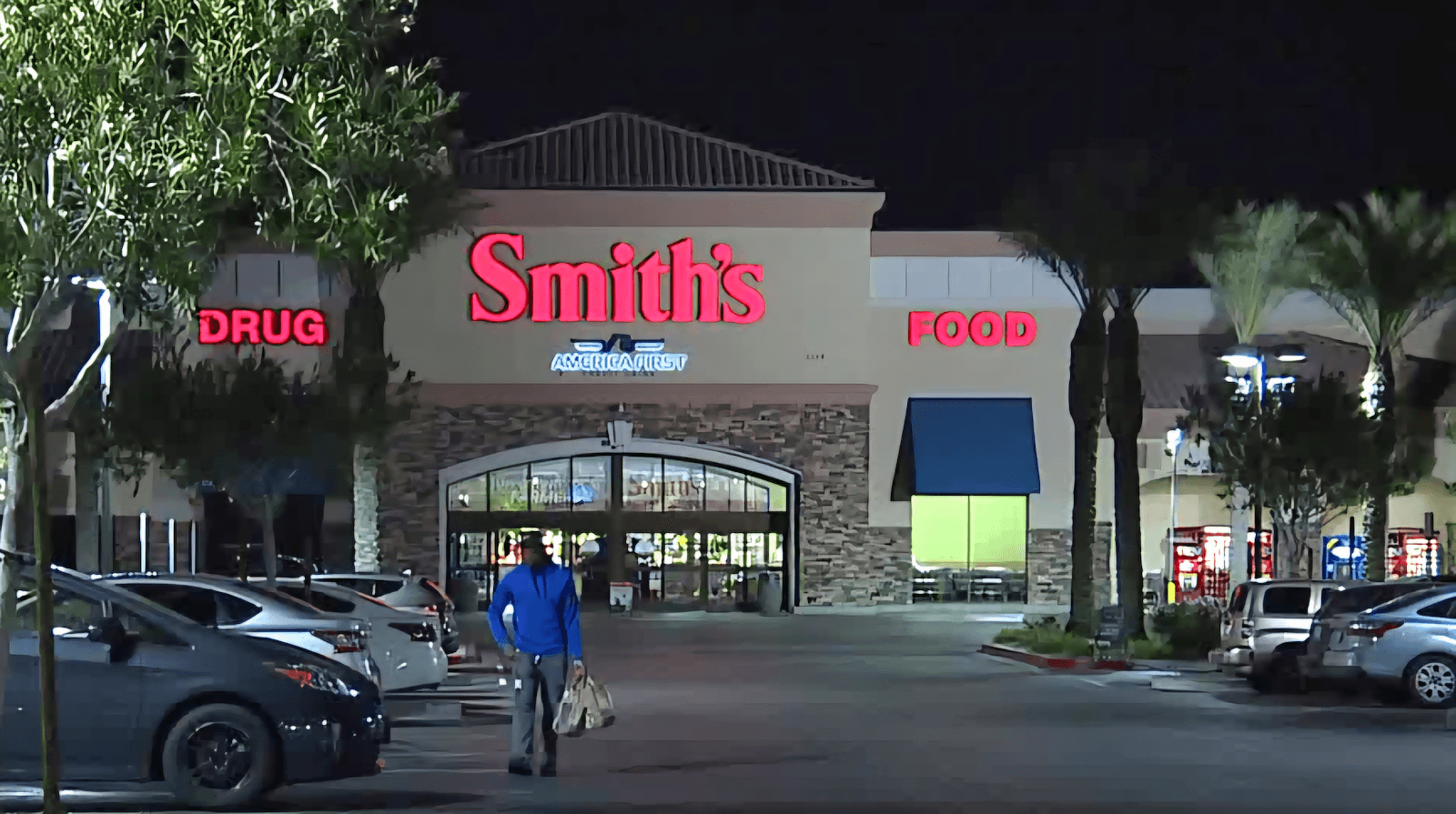 Smith's Pharmacy, photo 2
