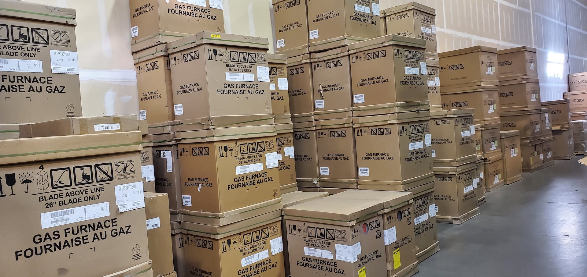 Sid Harvey Industries - HVAC/R Specialist Distributor, photo 3