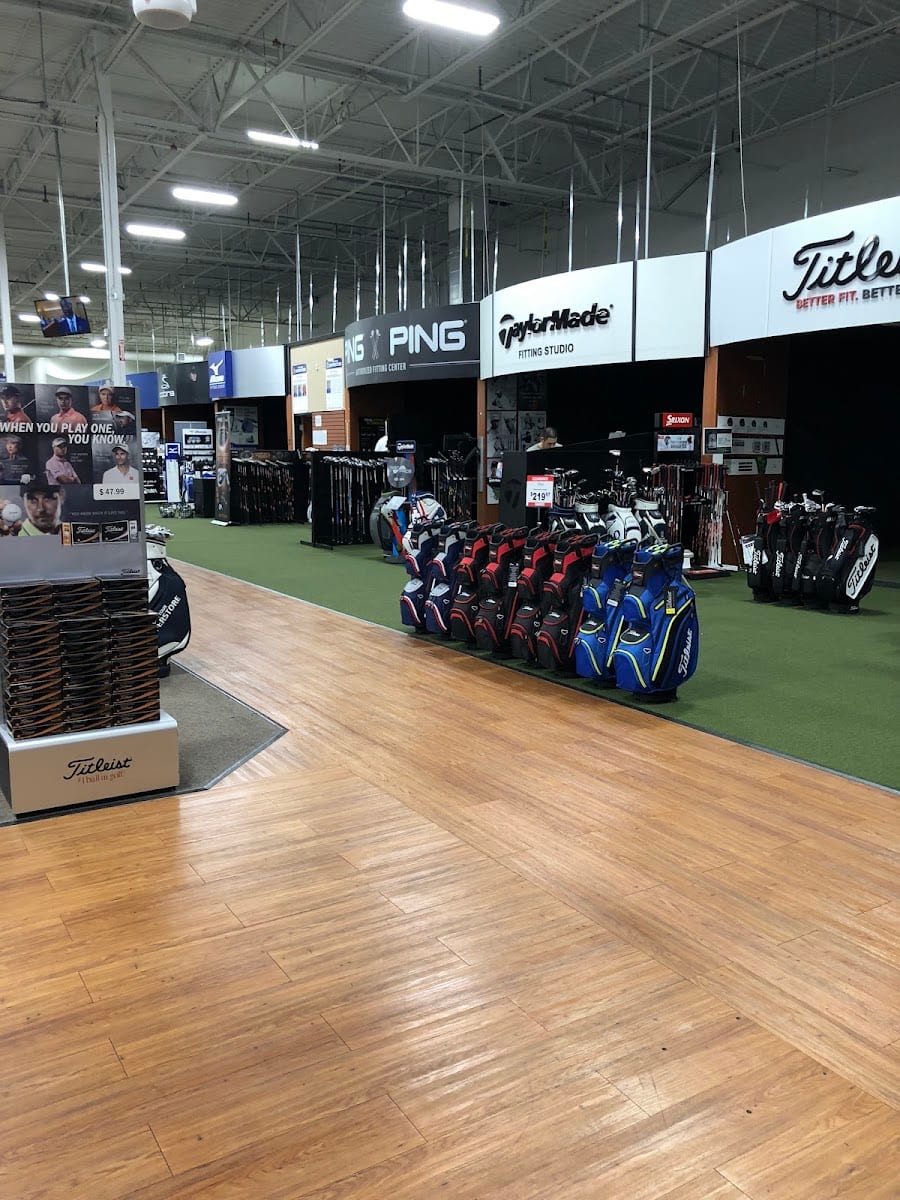 PGA TOUR Superstore Scottsdale, photo 3