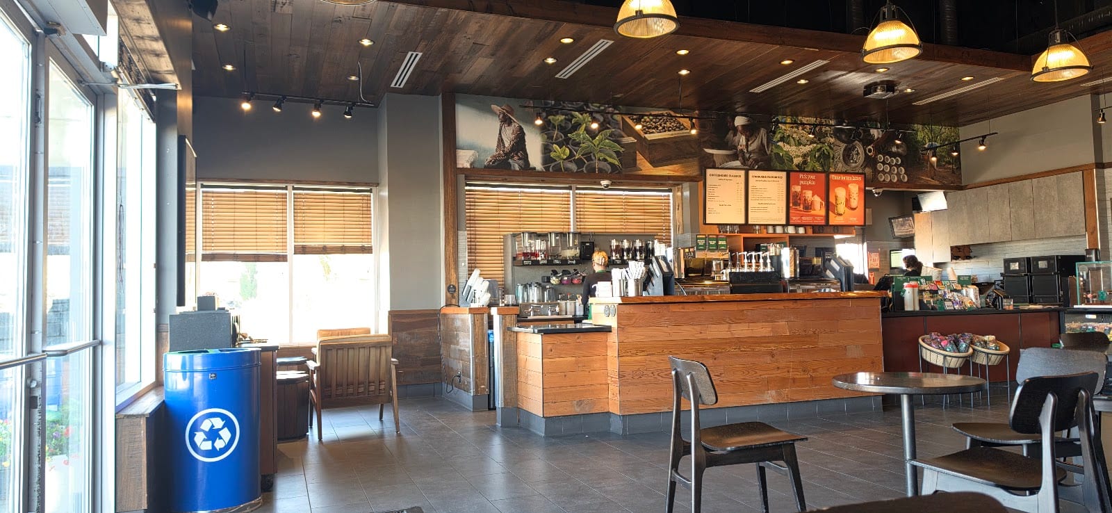 Starbucks Coffee Company, photo 3