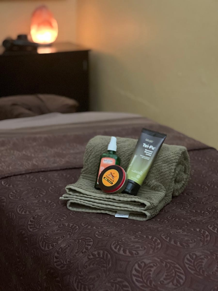Alchemy Medical and Relaxation Massage of Brenham, photo 2