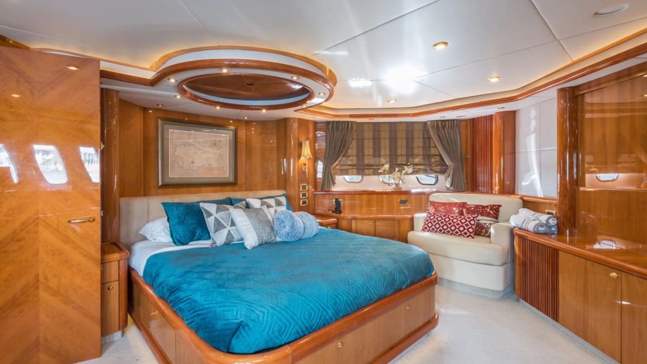Sunburst Yacht Charters, photo 3