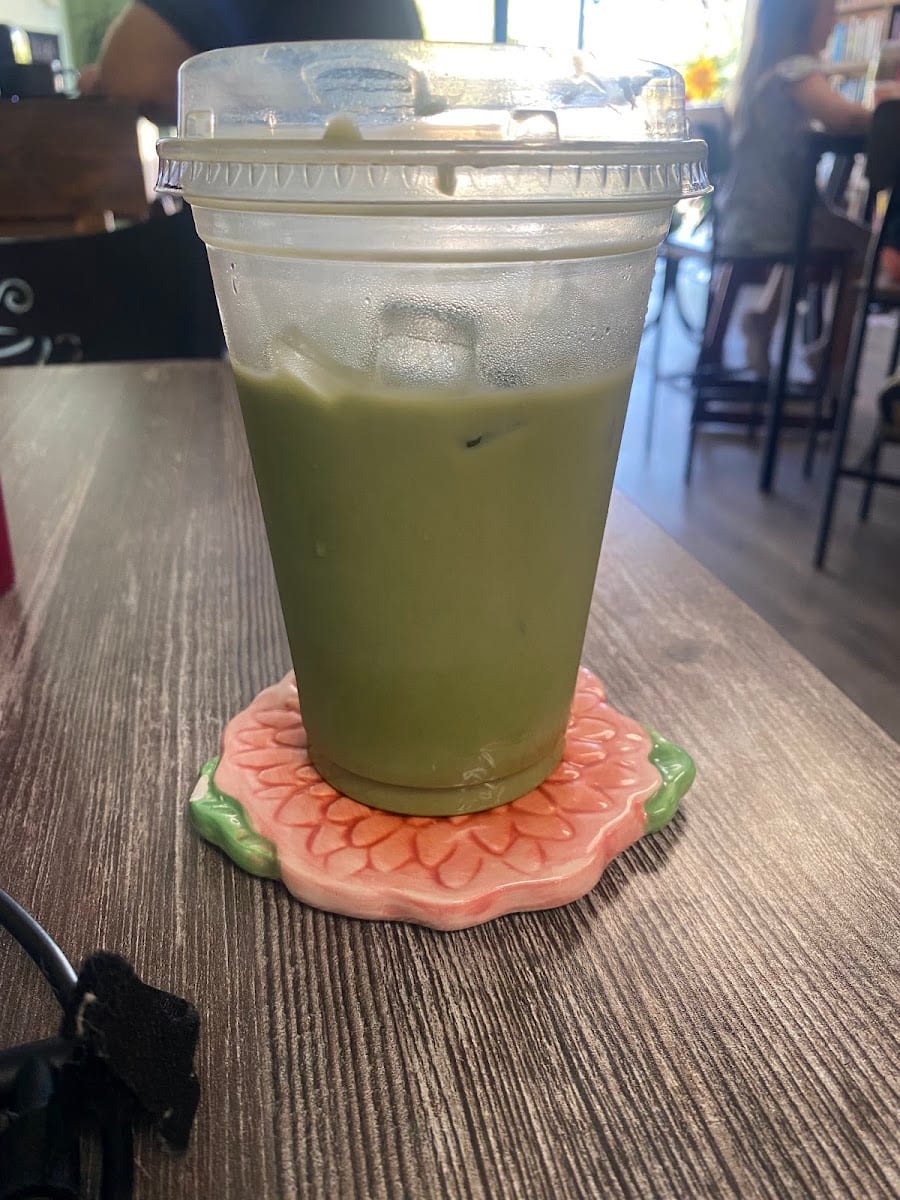 Willow Coffee Company, photo 2