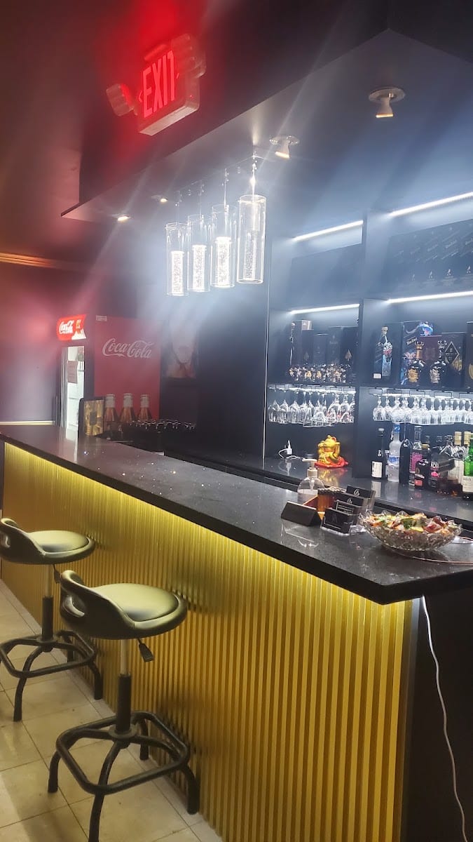 AGIT Karaoke Bar