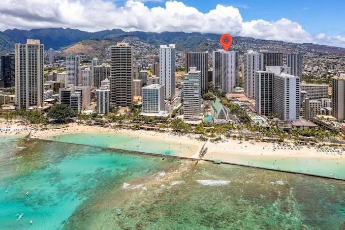 Waikiki Banyan-Free Parking-Free WI-FI, photo 3