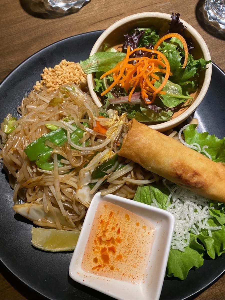 Lime Asian Kitchen