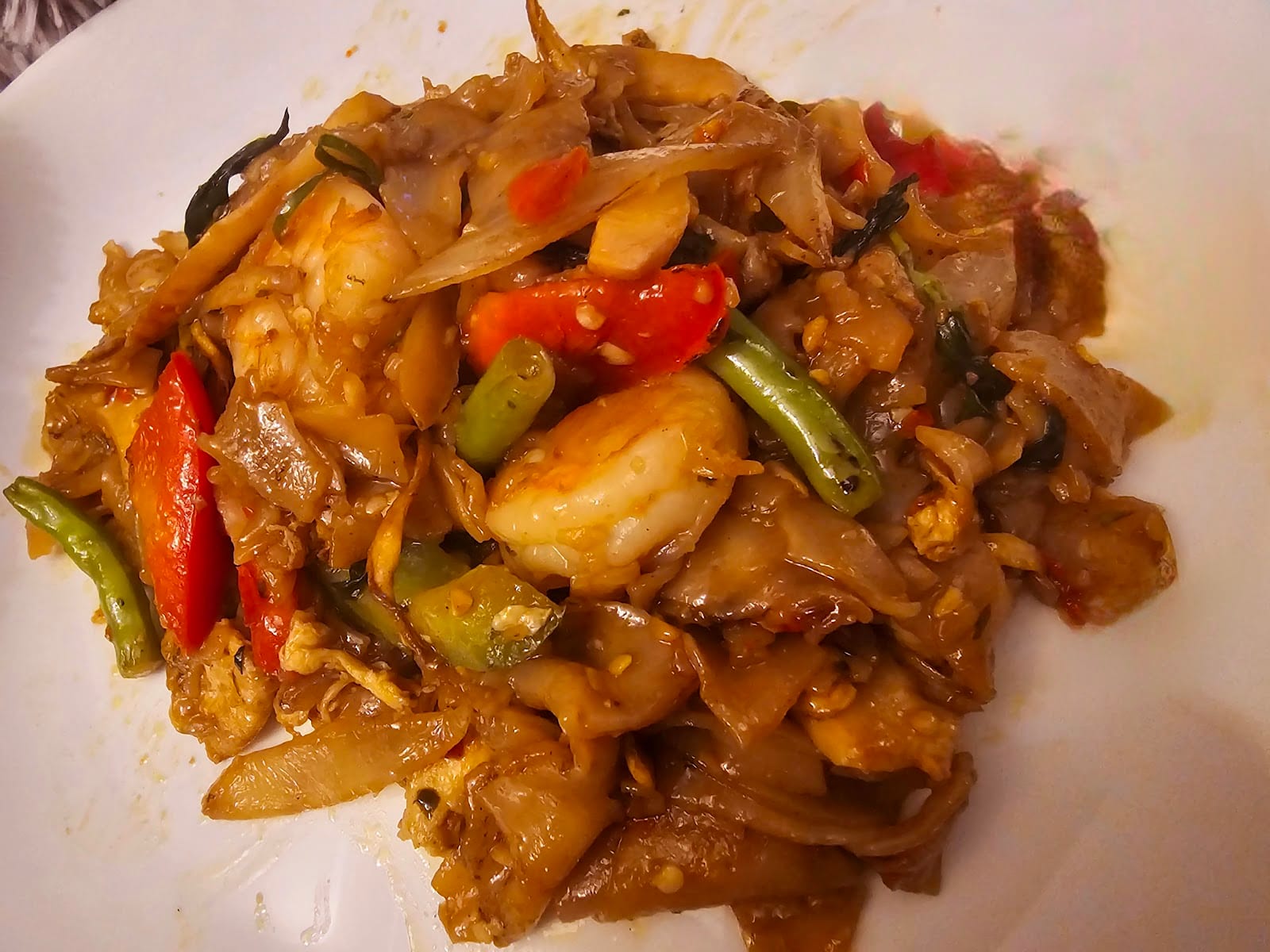 Take Thai