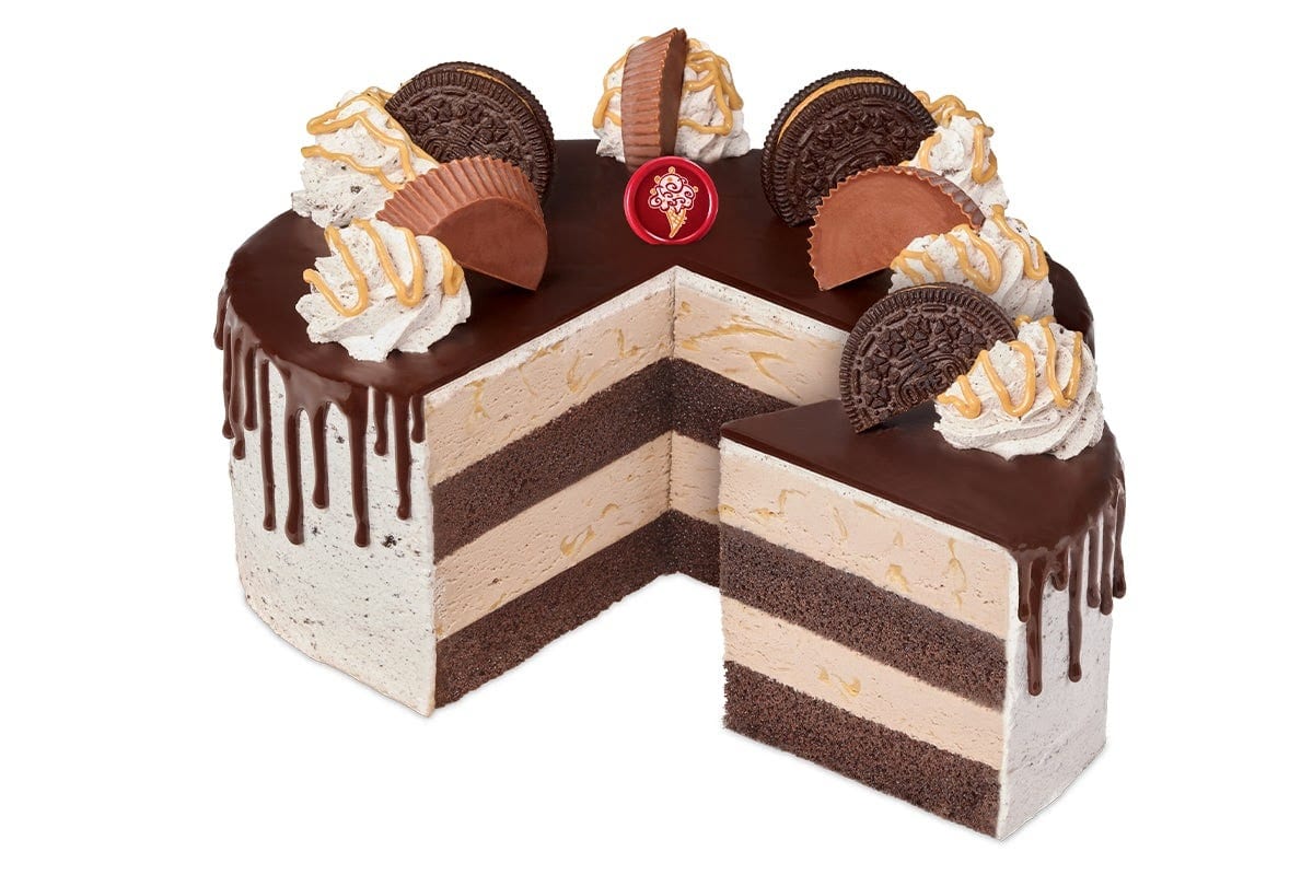 Cold Stone Creamery, photo 3