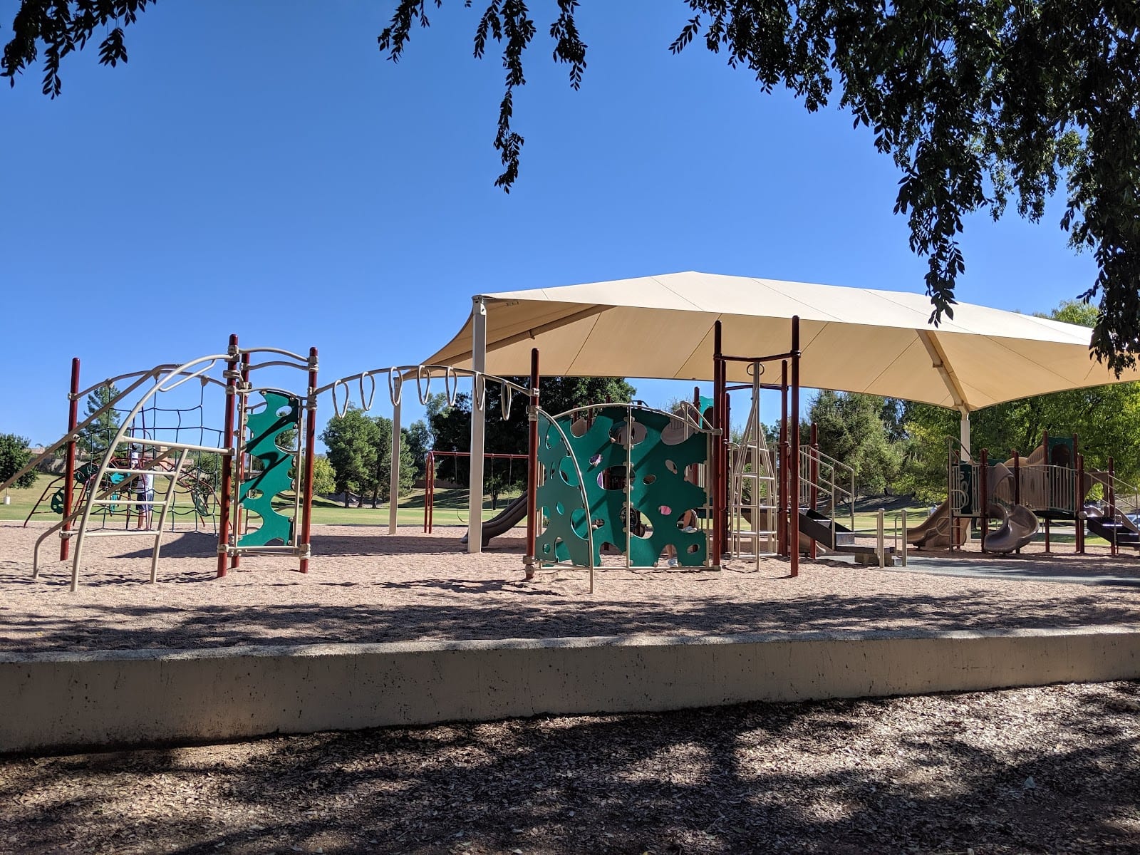 Cactus Park