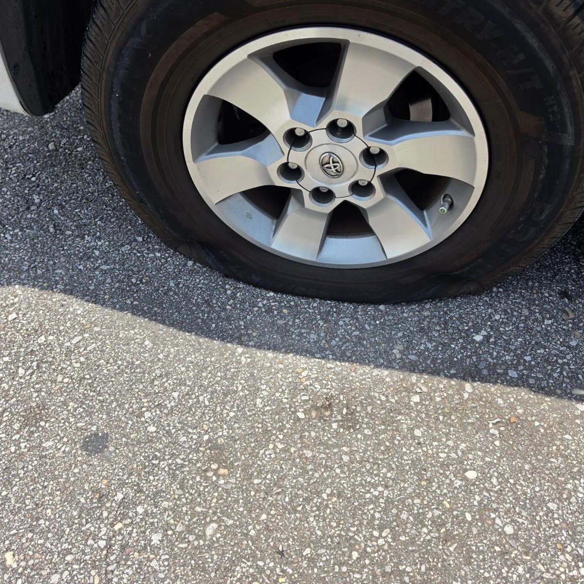 L&M Tires & Automotive Inc