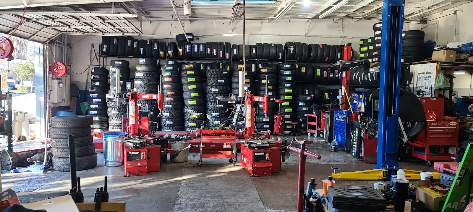 Hilario's Auto Repair