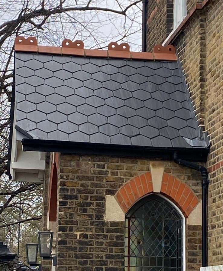 St Albans Flat Roofing, photo 2