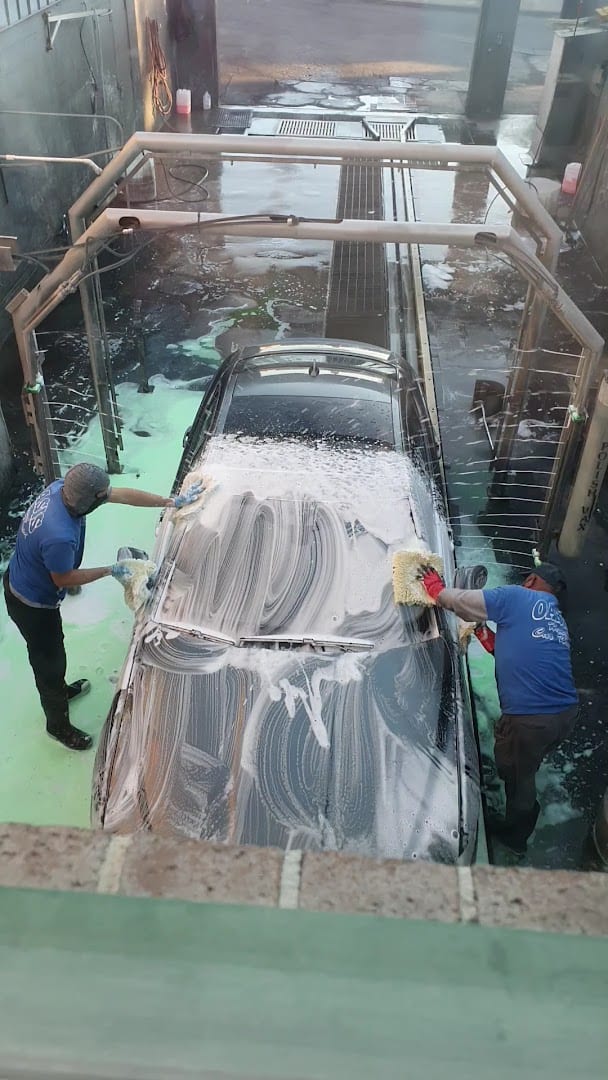 Oasis Hand Car Wash, photo 2