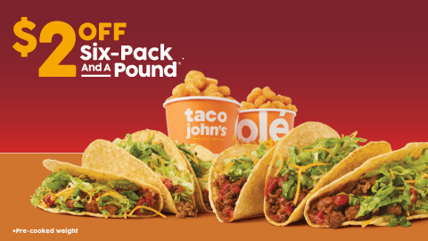 Taco John's