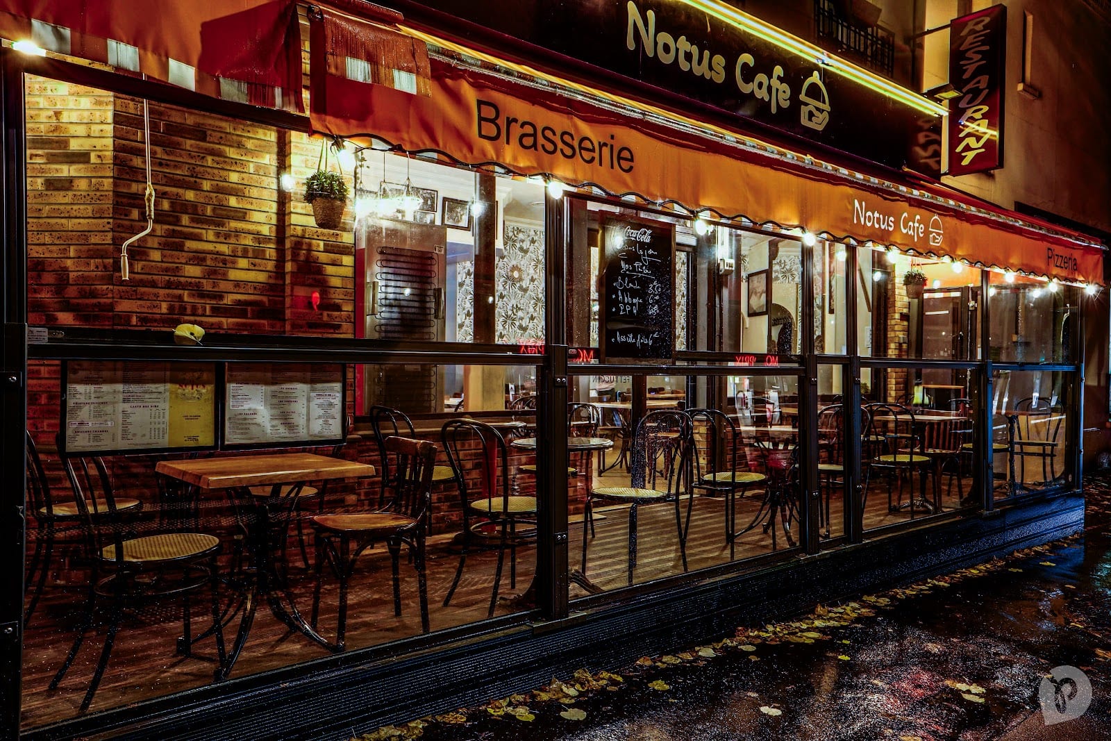 Notus Café, photo 2