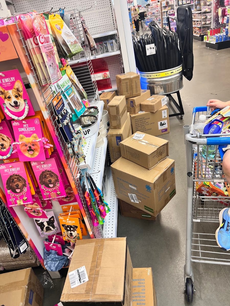 Five Below, photo 3