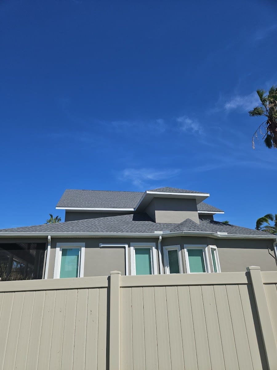 Finch Roofing Solutions, photo 3