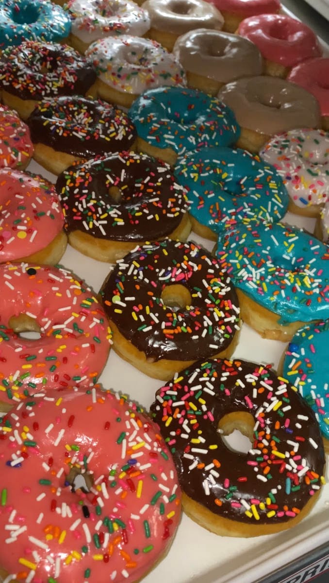 Doughboy Donuts