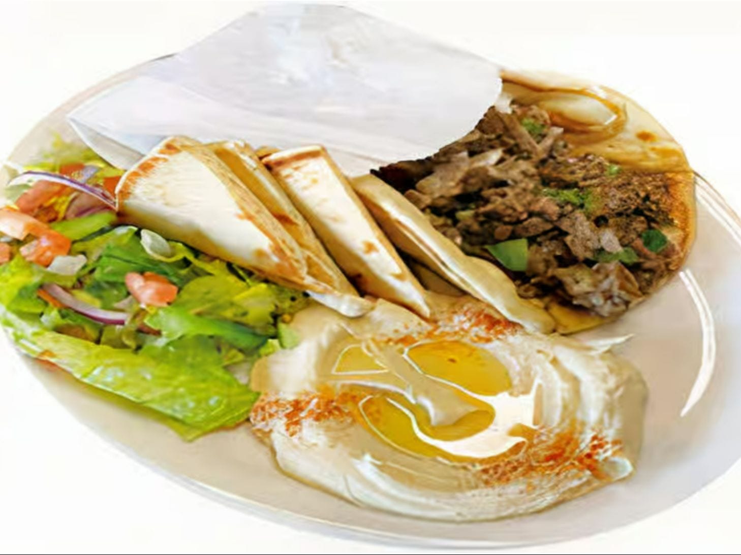 Gyro 101 - Scottsdale