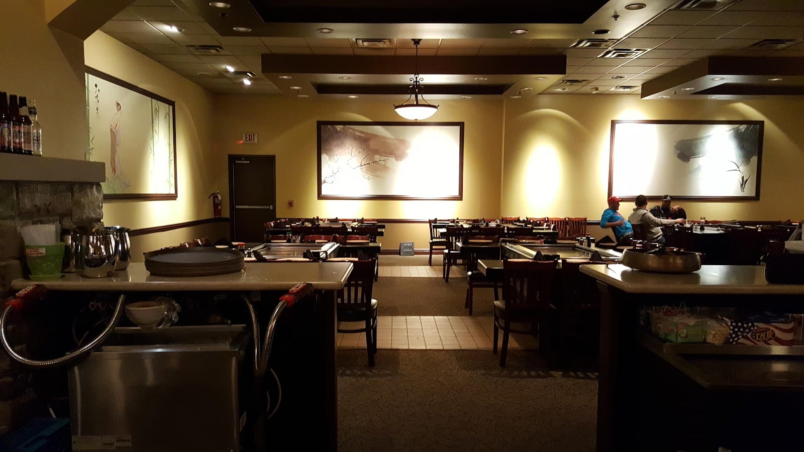 Sapporo Steakhouse