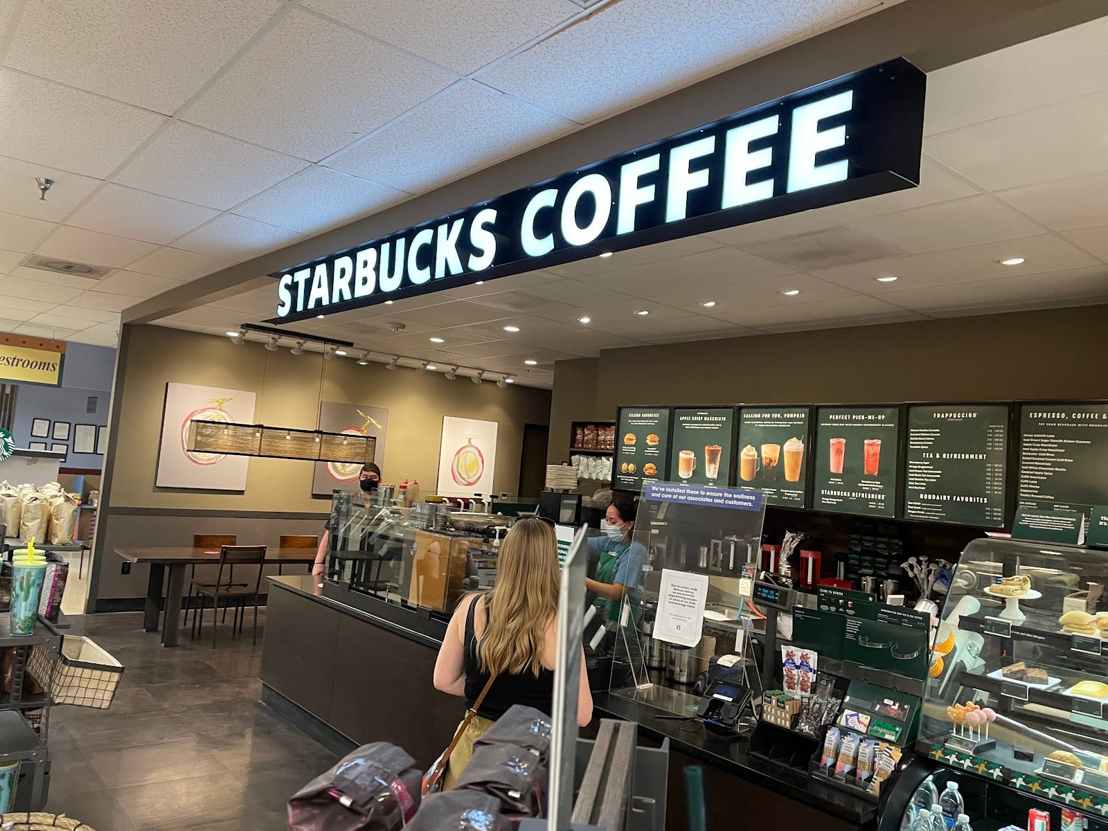 Starbucks Coffee Company, photo 2