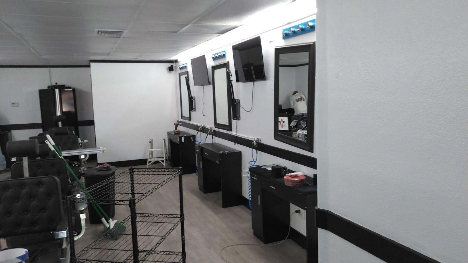 La Familia Barbershop, photo 2