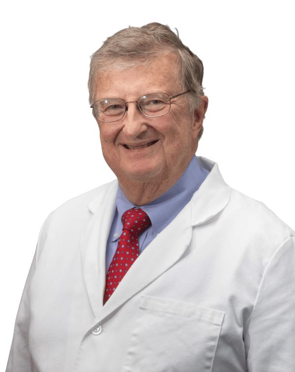 B. Frederick Bodie MD