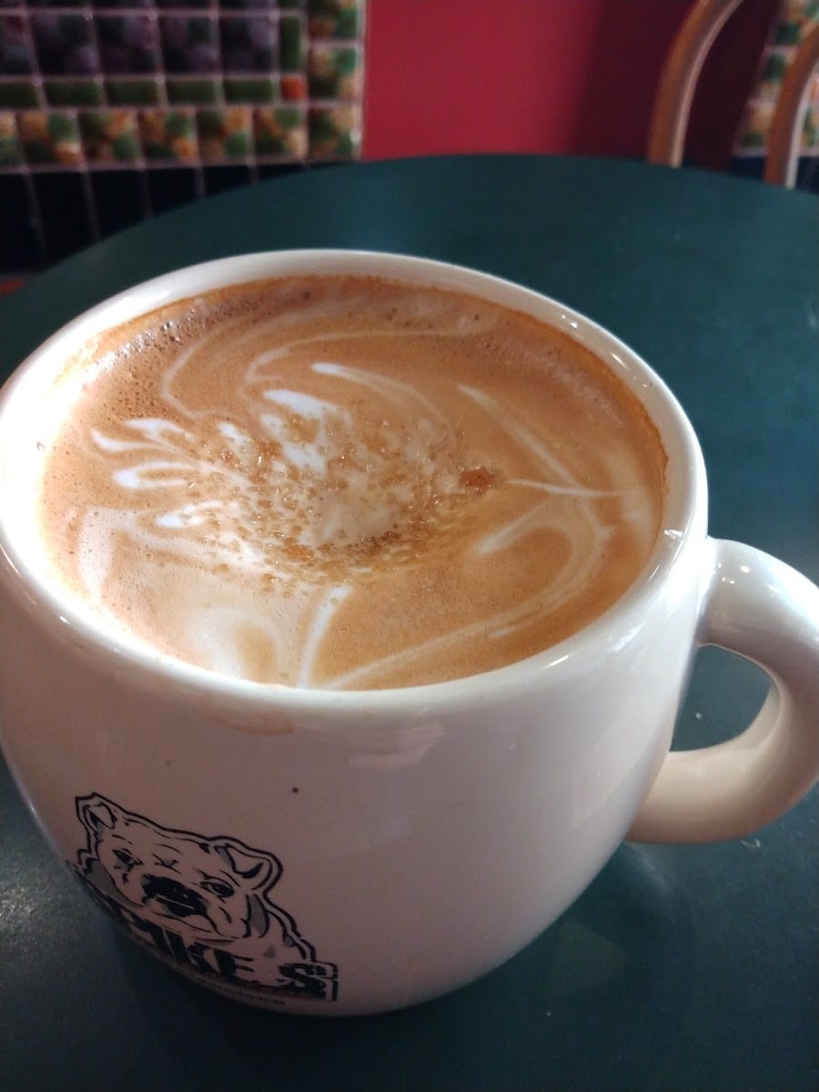 Spike's Coffees and Teas, photo 4