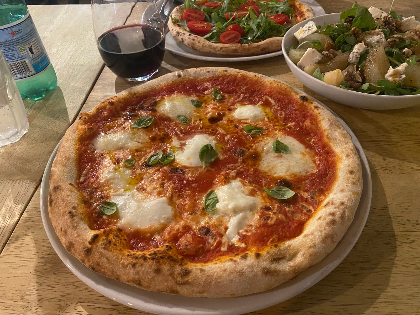 Donnelli's Pizzeria, photo 2