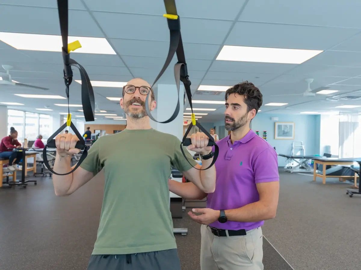 Select Physical Therapy - Anderson, photo 3