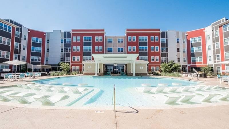 Park East Student Living, photo 2
