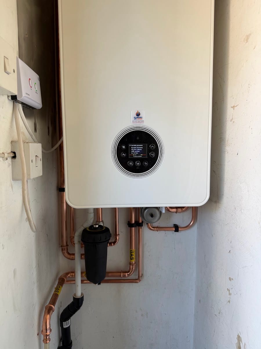 AC Plumbing and Heating LTD, photo 4