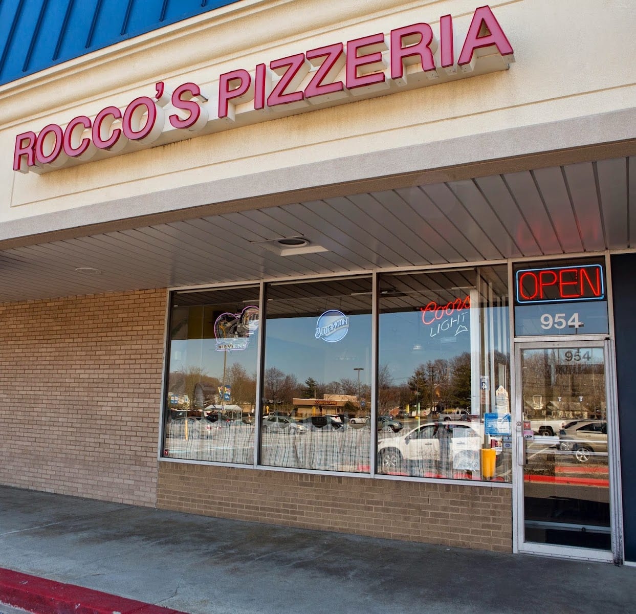 Rocco's Pizzeria, photo 2