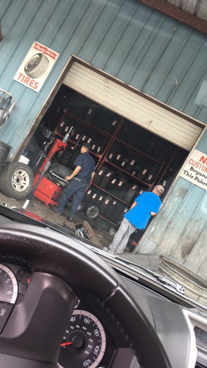 Broadway Tires, LLC