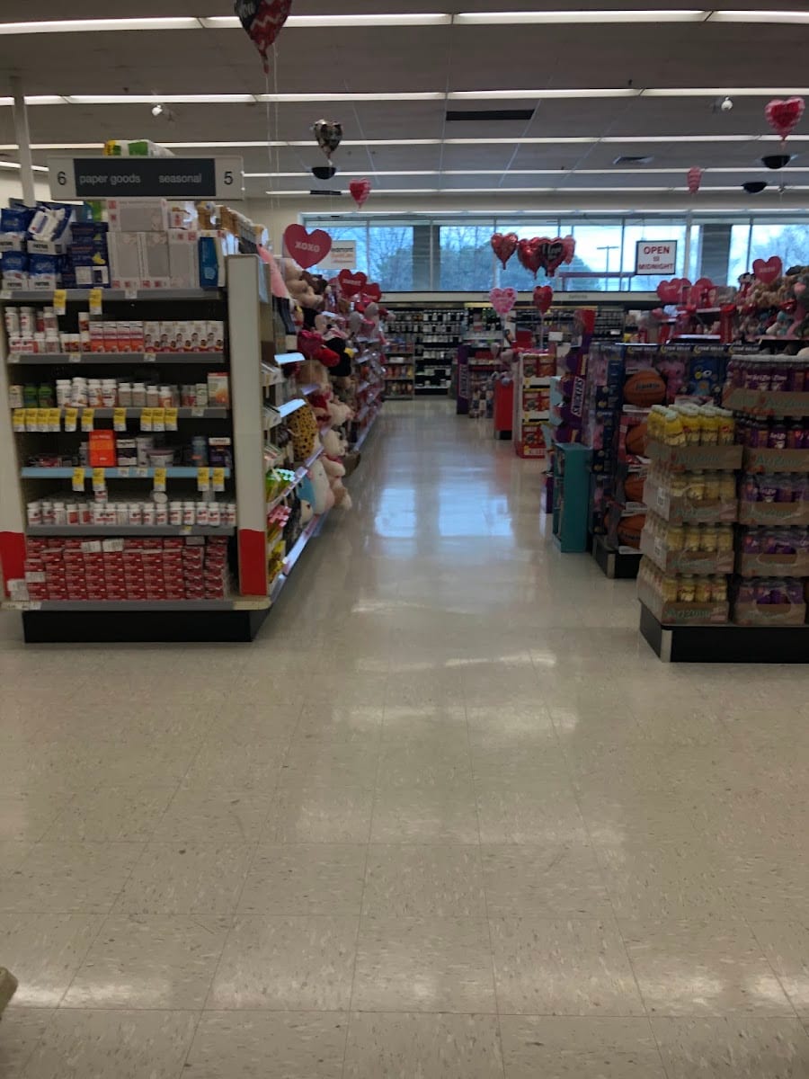 Walgreens