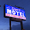 Shaw's Motel
