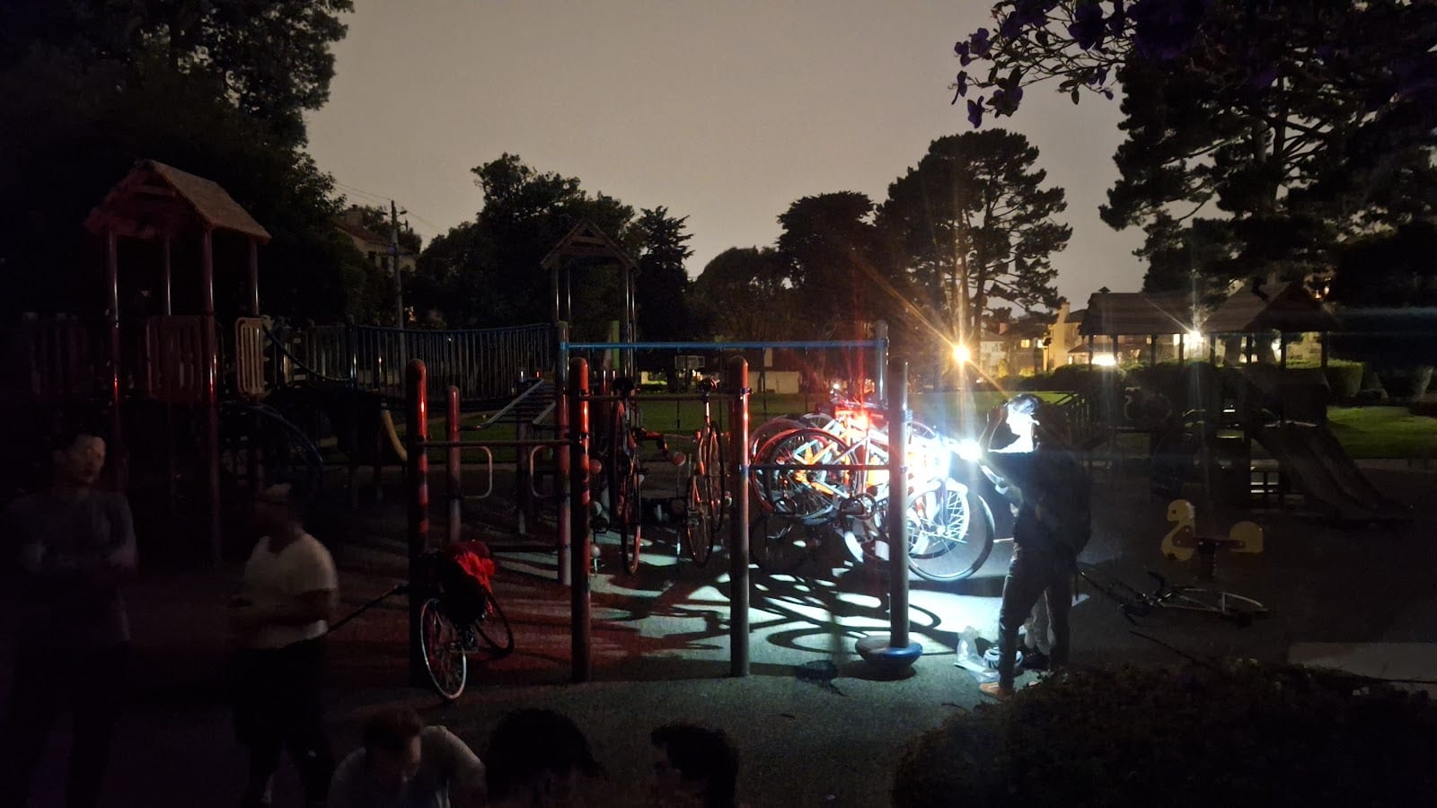 Playground | Terrace Green Park