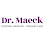 Dr. Benjamin H. Maeck
