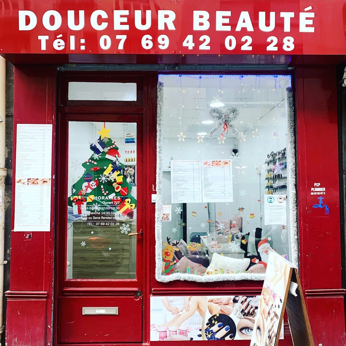 Douceur Beauté, photo 3