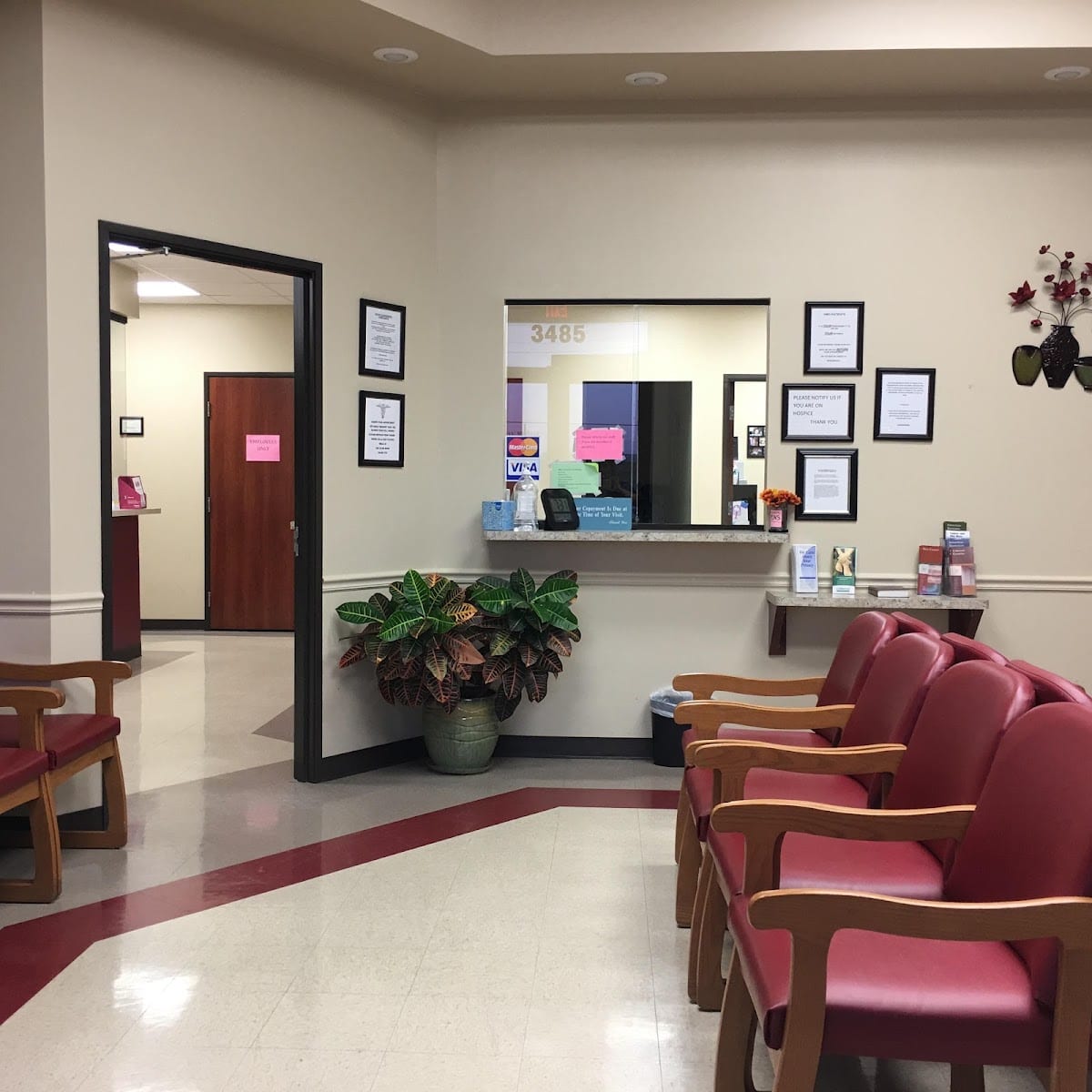 Modern Dermatology