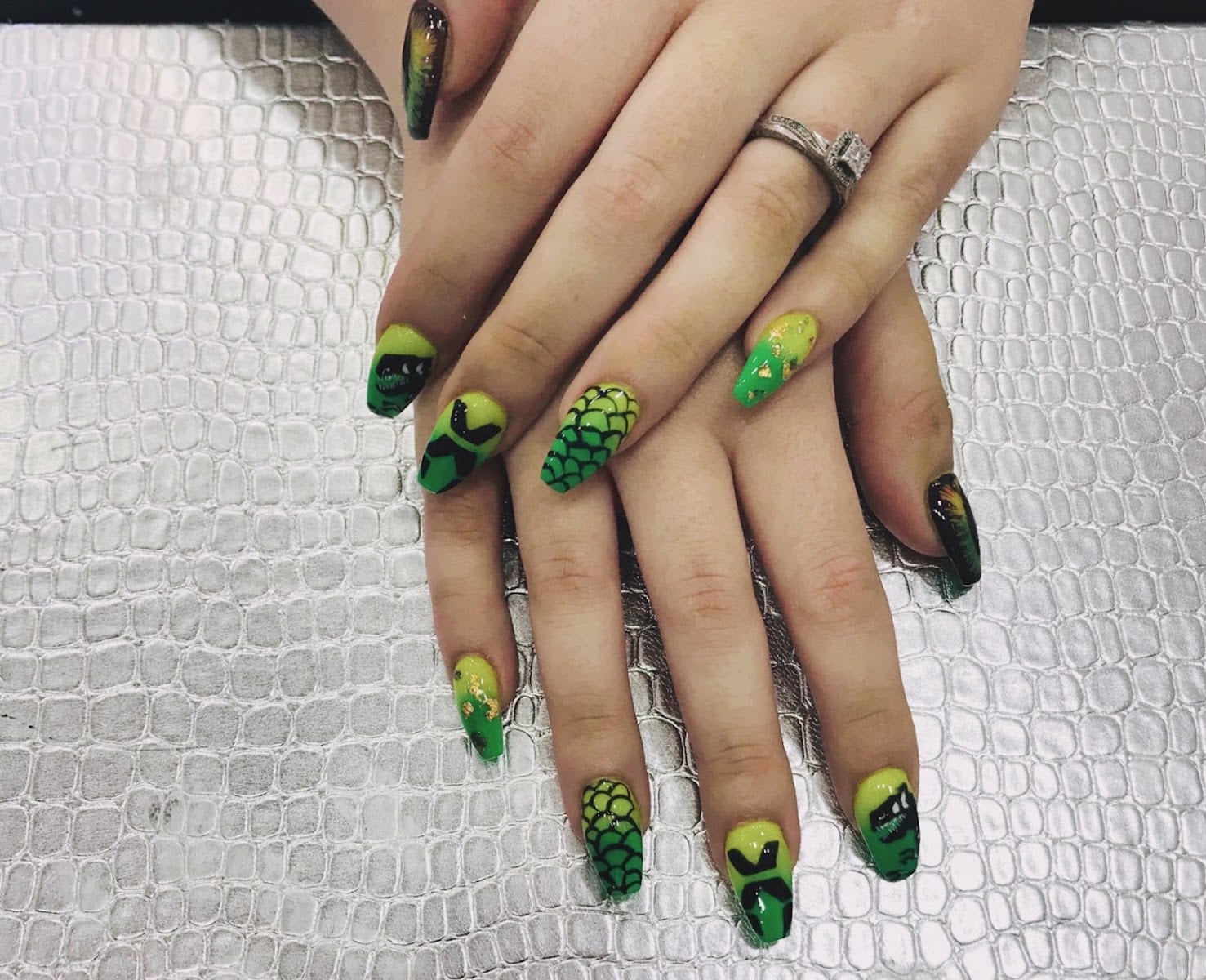 Shui Nails & Spa, photo 4