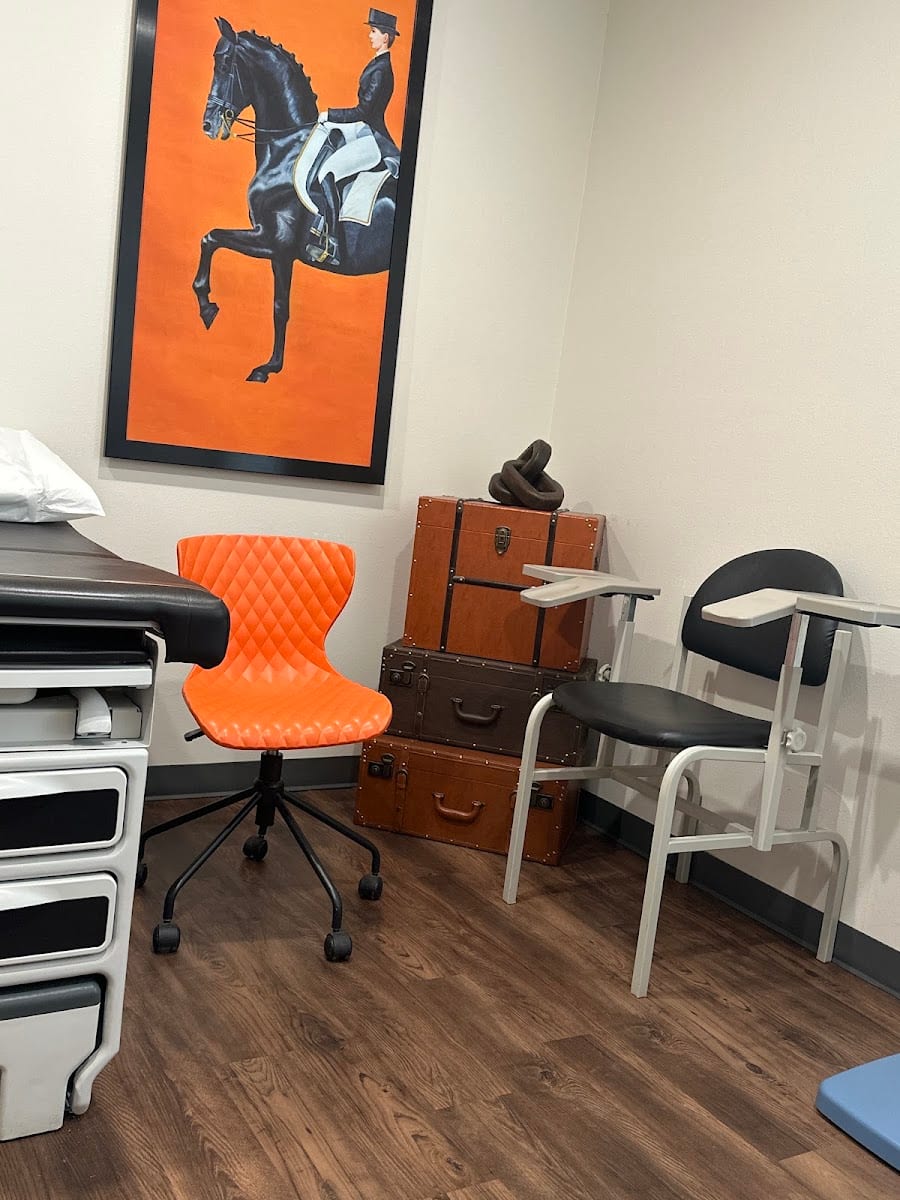 Lubbock Women's Clinic, photo 4