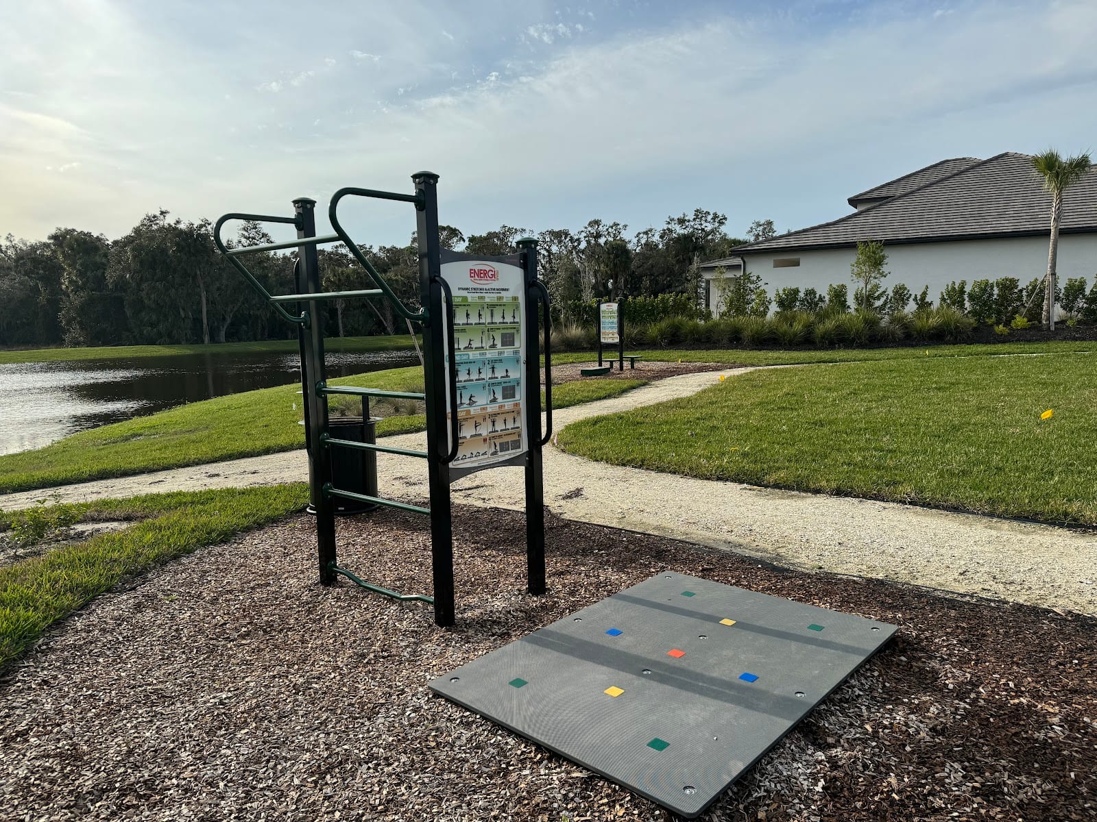 Vitality Park