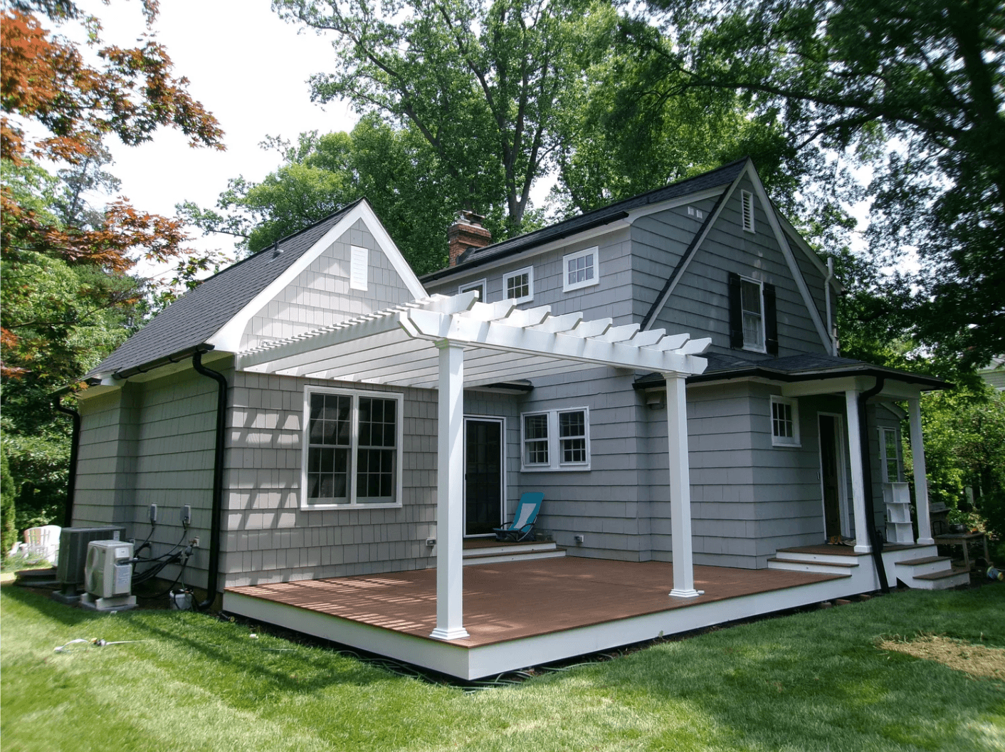 Lauer Construction Co, photo 3