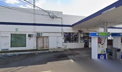 Sunoco