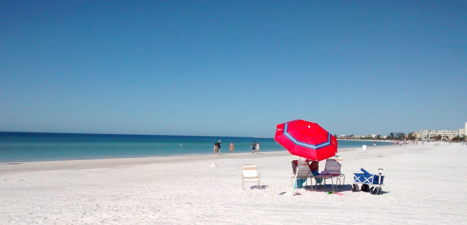 Siesta Key Beachfront Vacation Rentals, photo 2